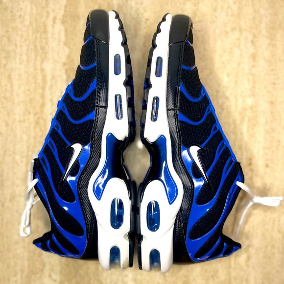 Nike | Shoes | Air Max Plus Black Racer 